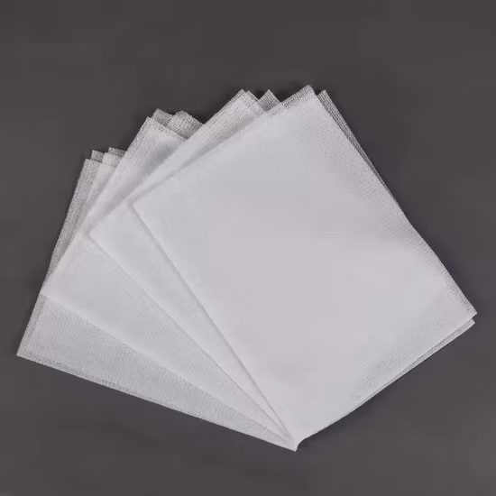 ESD-Safe Resealable Metal-in Static Moisture Barrier Shielding Flat Pouches for Sensitive Components