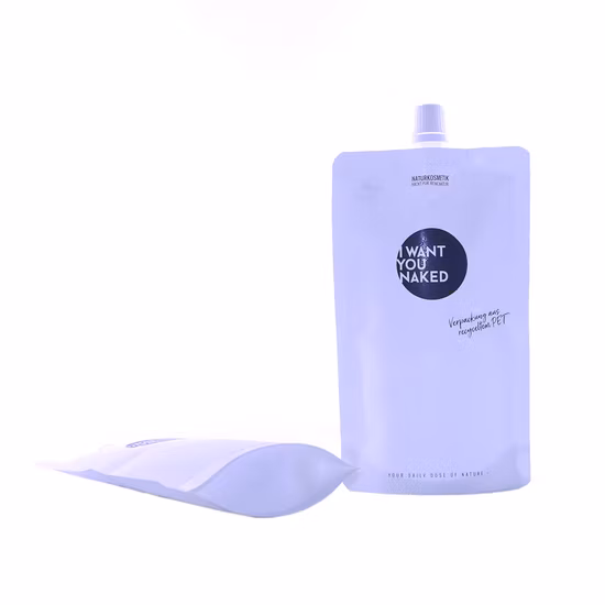 Doypack Plástico impreso personalizado A prueba de olores Cremallera resellable comestible Bolsa de pie Snack Palomitas de maíz Chips Café Especias Nueces Dulces Galletas Envasado de alimentos Bolsa Mylar