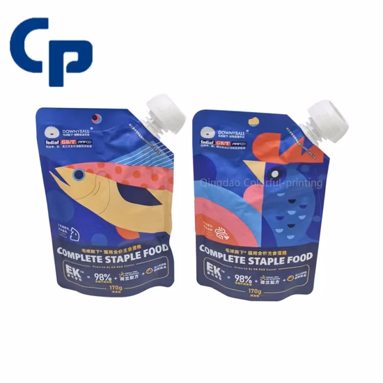 Alimentos Papel Kraft Plástico Envases de polietileno Levántese Compras Mylar Zip Lock Ziplock Cremallera Regalo Envasado de arroz Vacío Café Té Mylar Pan Pico Bolsa de retorta